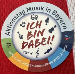 Aktionstag Musik in Bayern