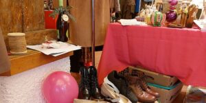 CID veranstaltet wieder einen Mädelsflohmarkt im Donauwörther Zeughaus