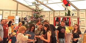 City Initiative und Stadt Donauwörth zeigen gemeinsam die Vielfalt der Großen Kreisstadt