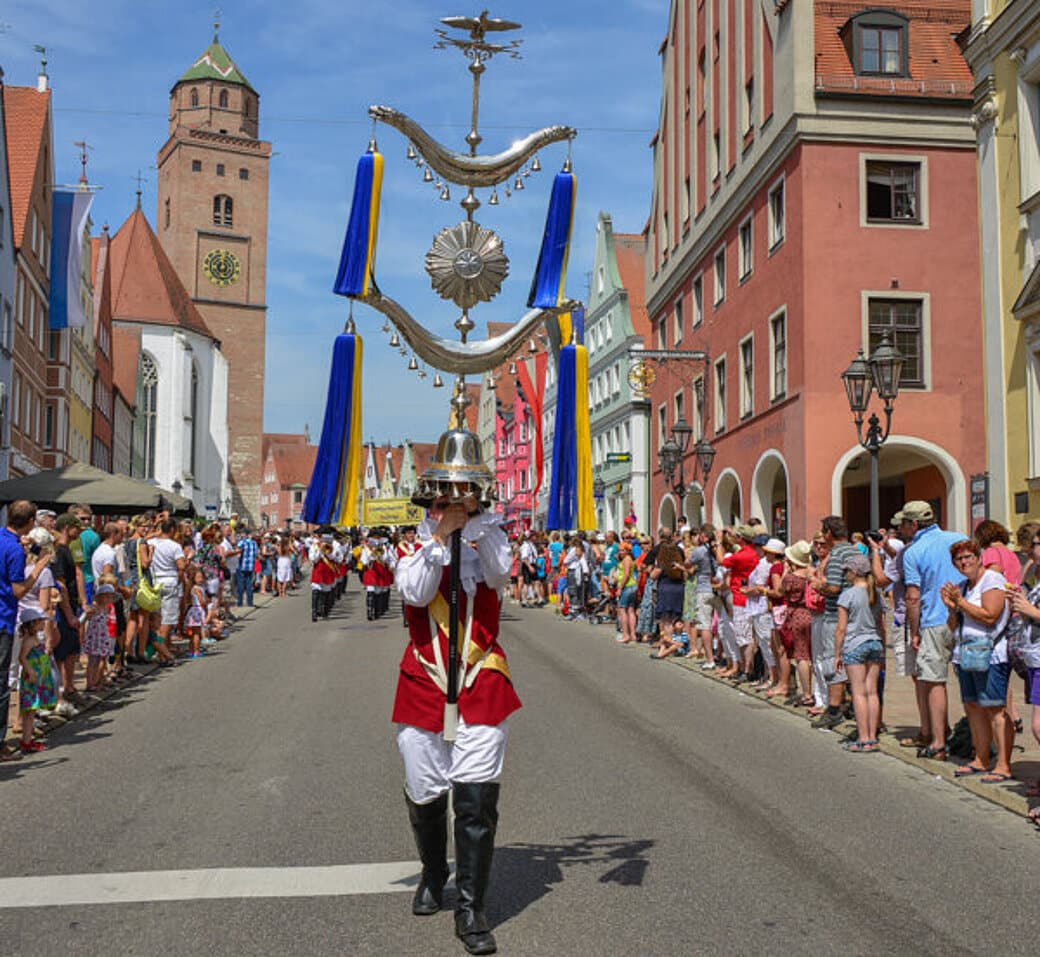 Schwäbischwerder Kindertag Wochenende – 25. und 26. Juli 2026