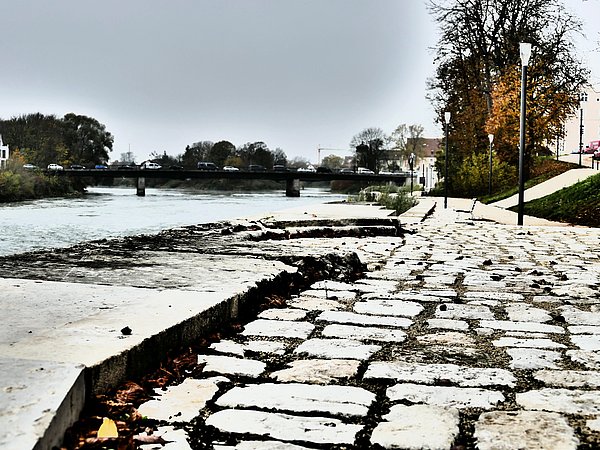 Bild: Heinz Benaczek