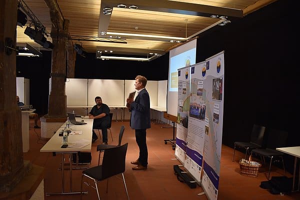 Bild: Christiane Kickum