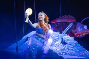 Theaterfahrt nach Ingolstadt