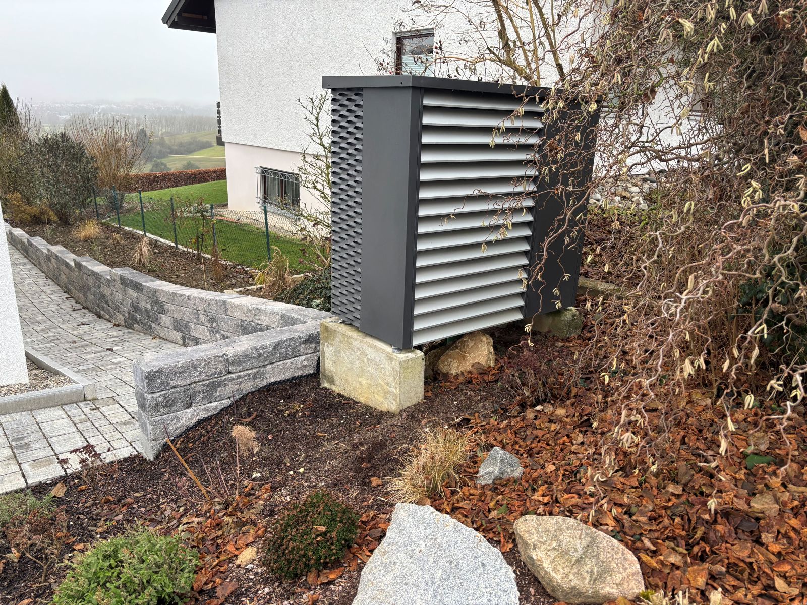 Hausbesichtigungstag: Infos aus erster Hand