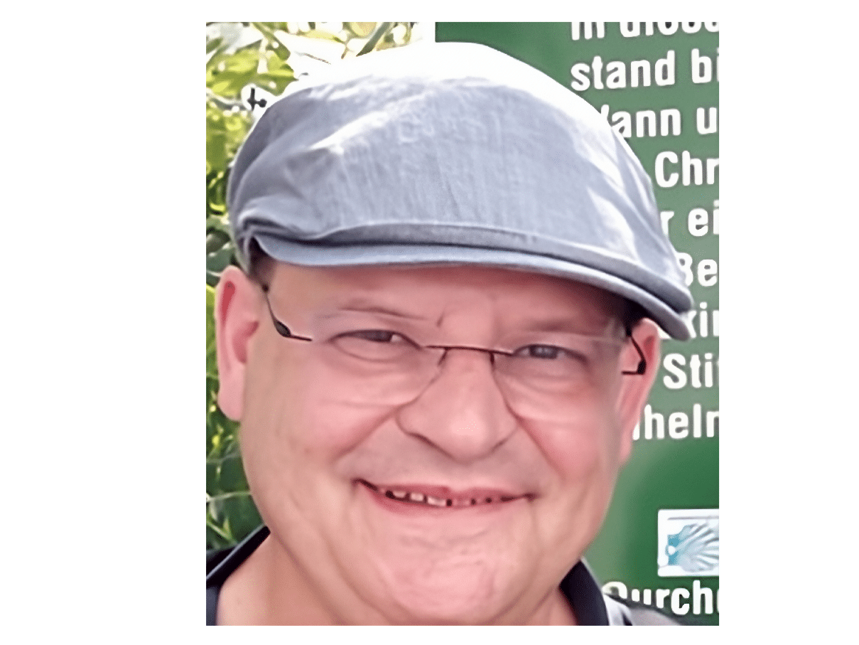 Donauwörther Gästeführer Erwin Vollmer
