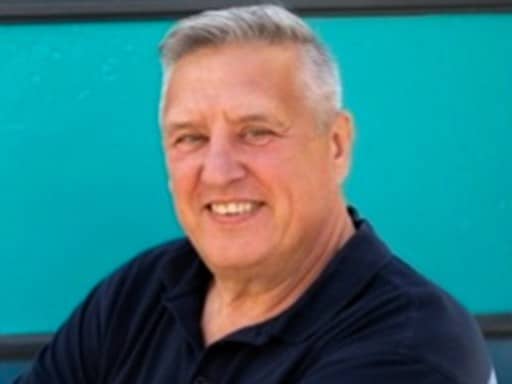 Donauwörther Gästeführer Karl-Heinz John