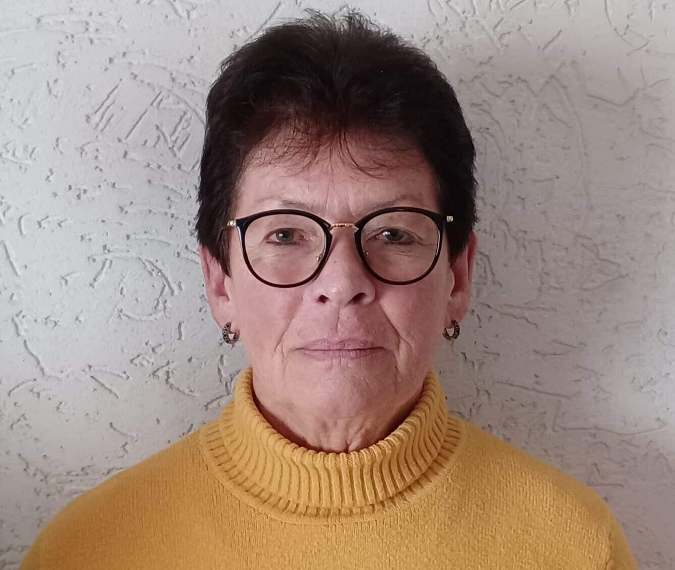 Donauwörther Gästeführerin Petra Reiter