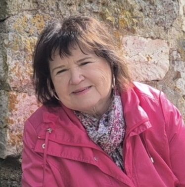 Donauwörther Gästeführerin Sonja Strobel