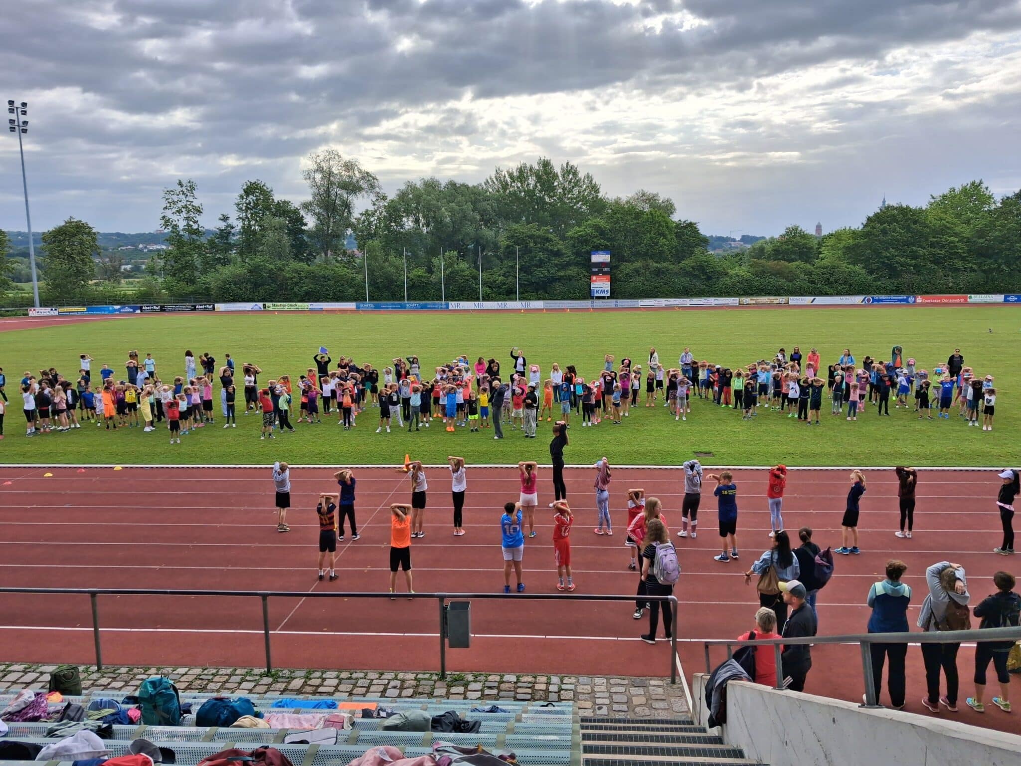 Sport – und Spielefest 2026