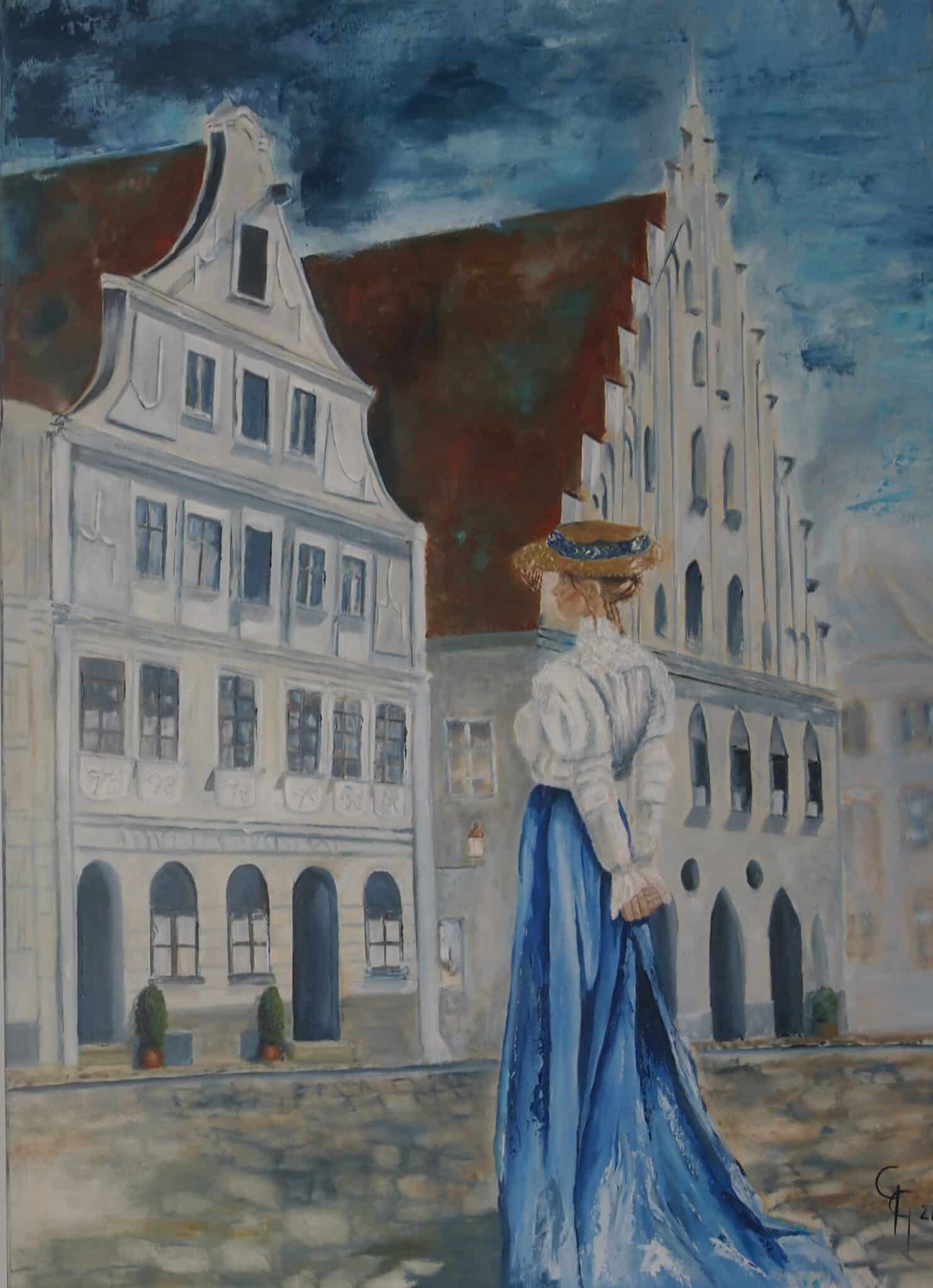 Starke Frauen in Donauwörth