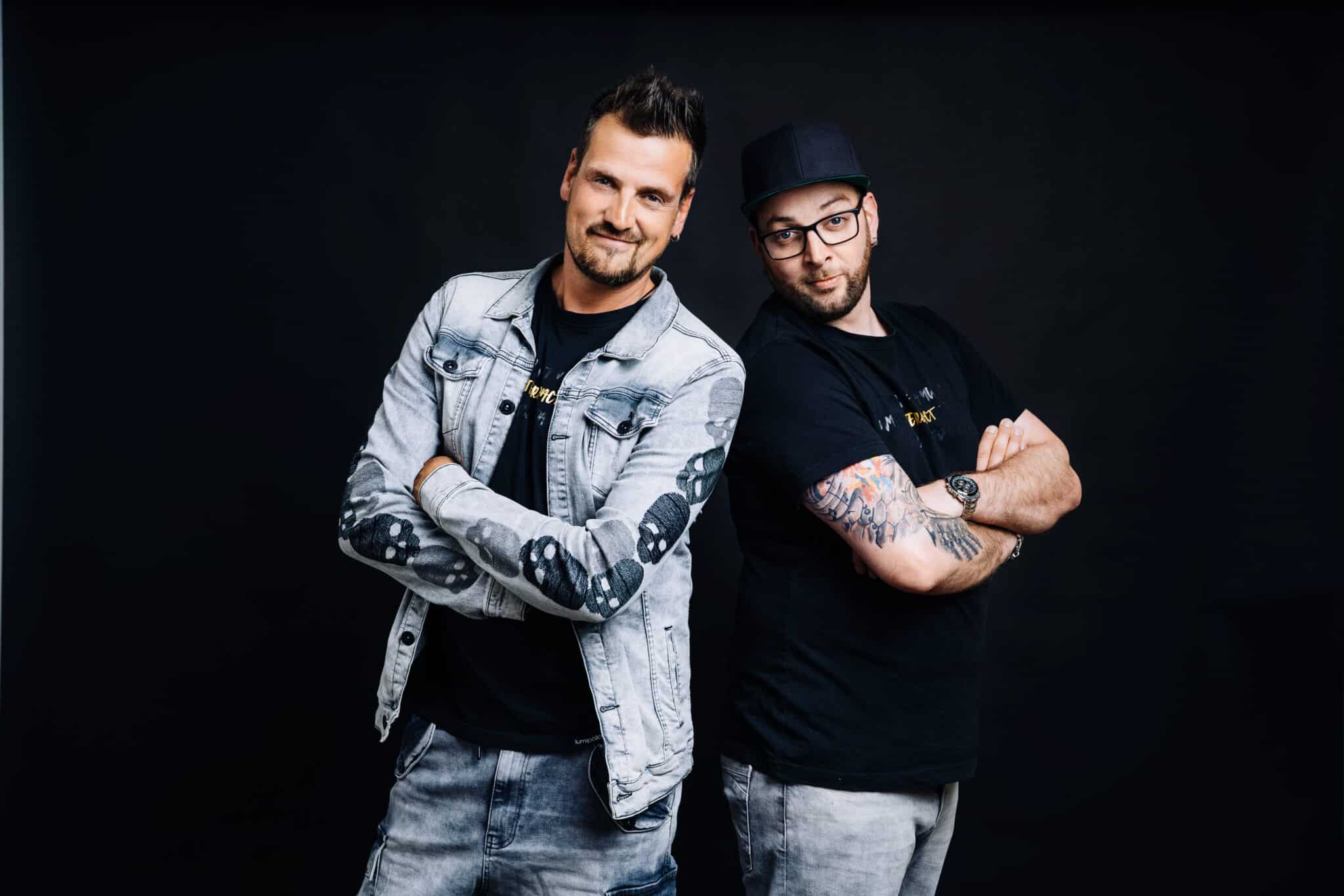 DONauwörth Open-Air 2026: Der Sommer läuft – jetzt Stereoact-Tickets sichern!