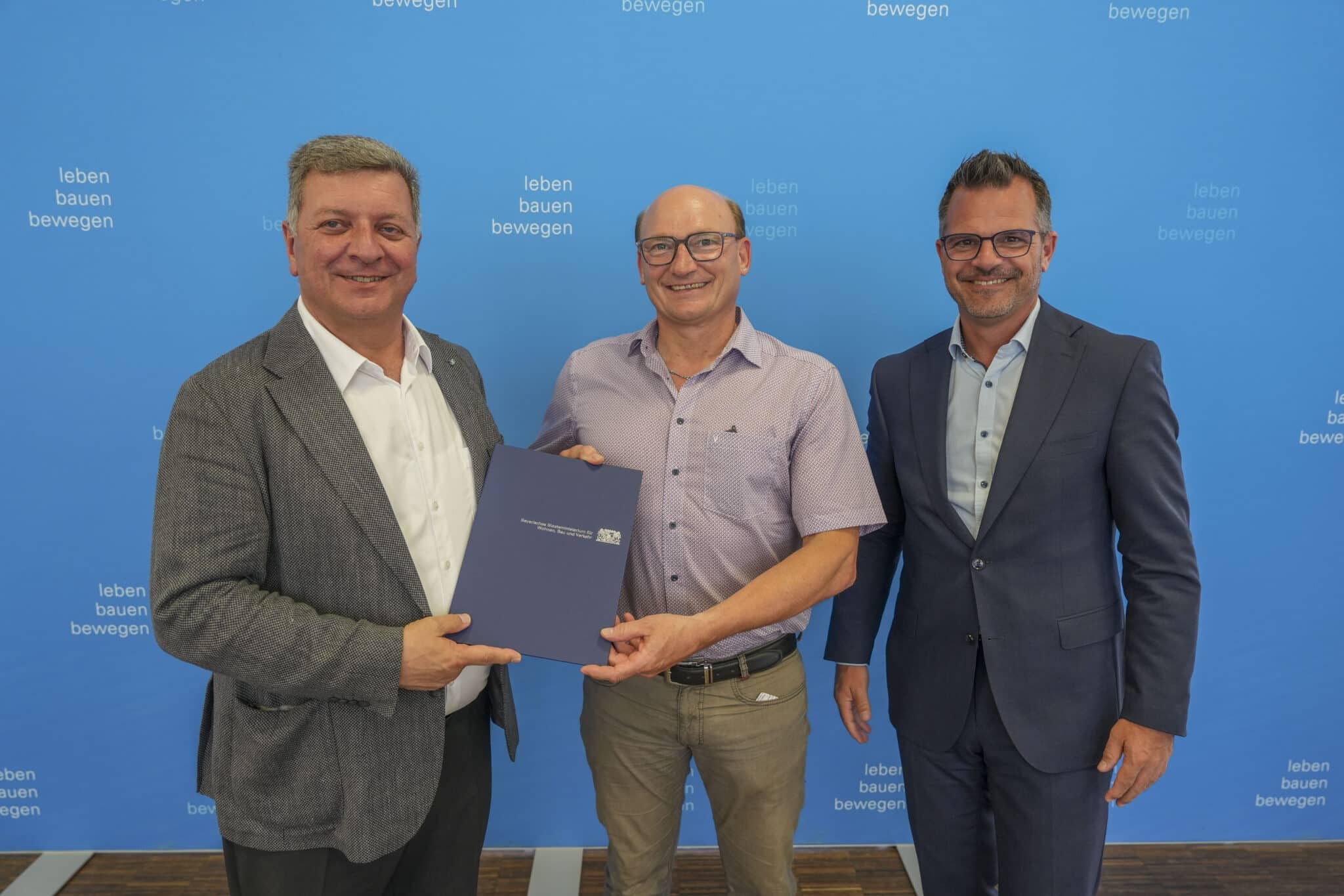 Neue Impulse für die Mobilitätsentwicklung in Donauwörth