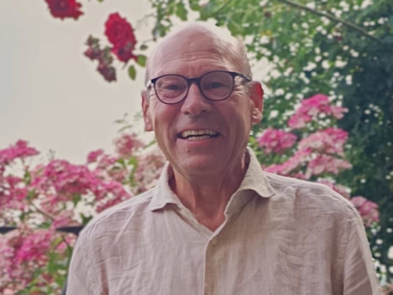 Donauwörther Gästeführer Anton Wille