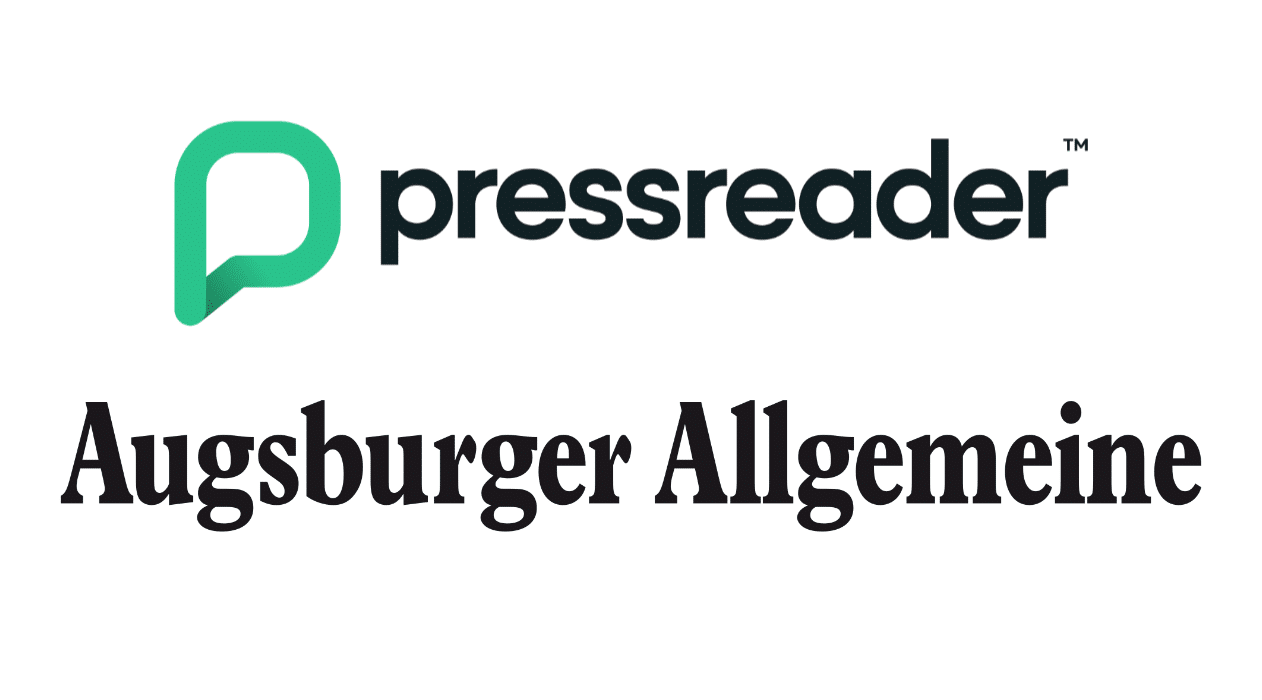 Wieder verfügbar: Donauwörther Zeitung