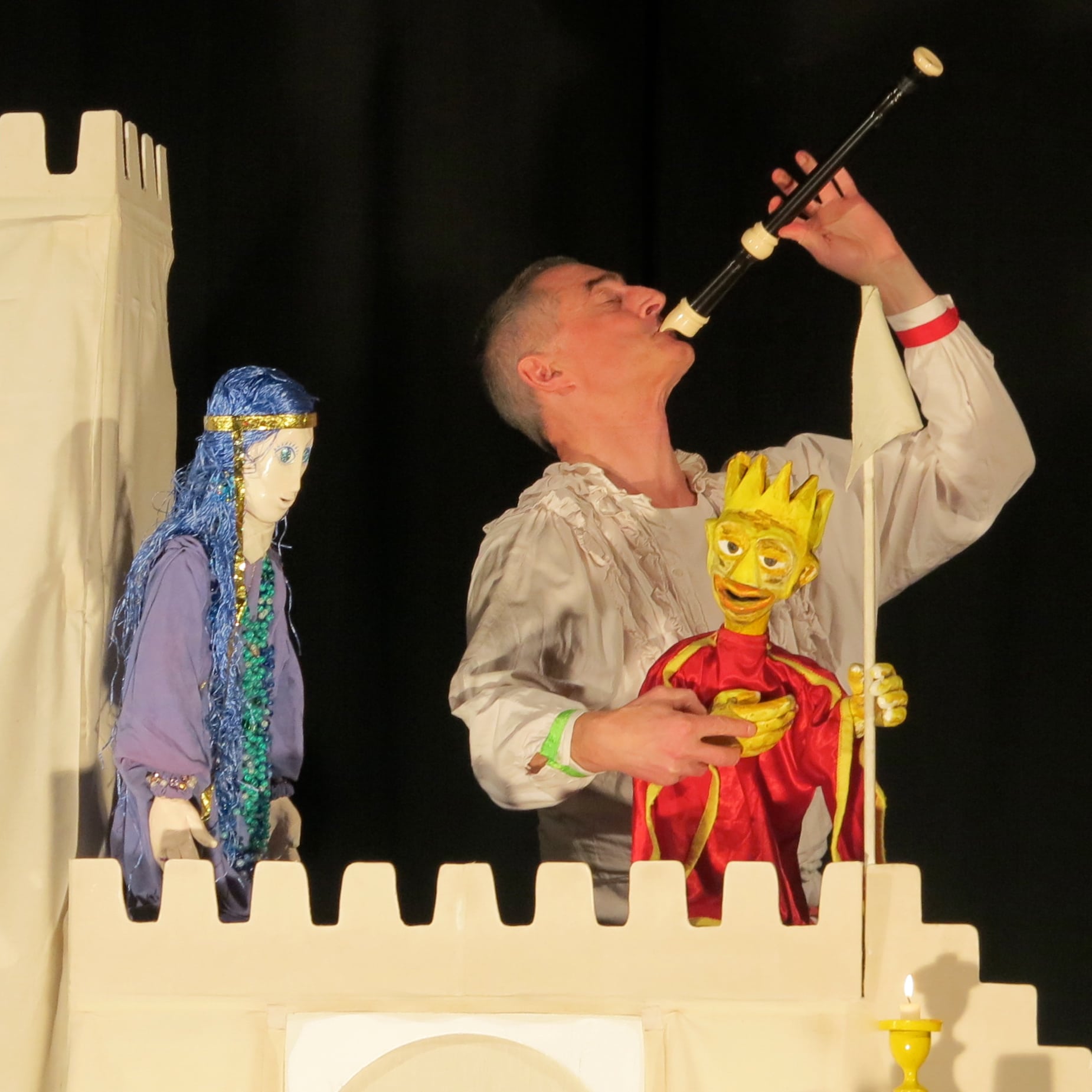 53. Donauwörther Kulturtage: Märchentheater
