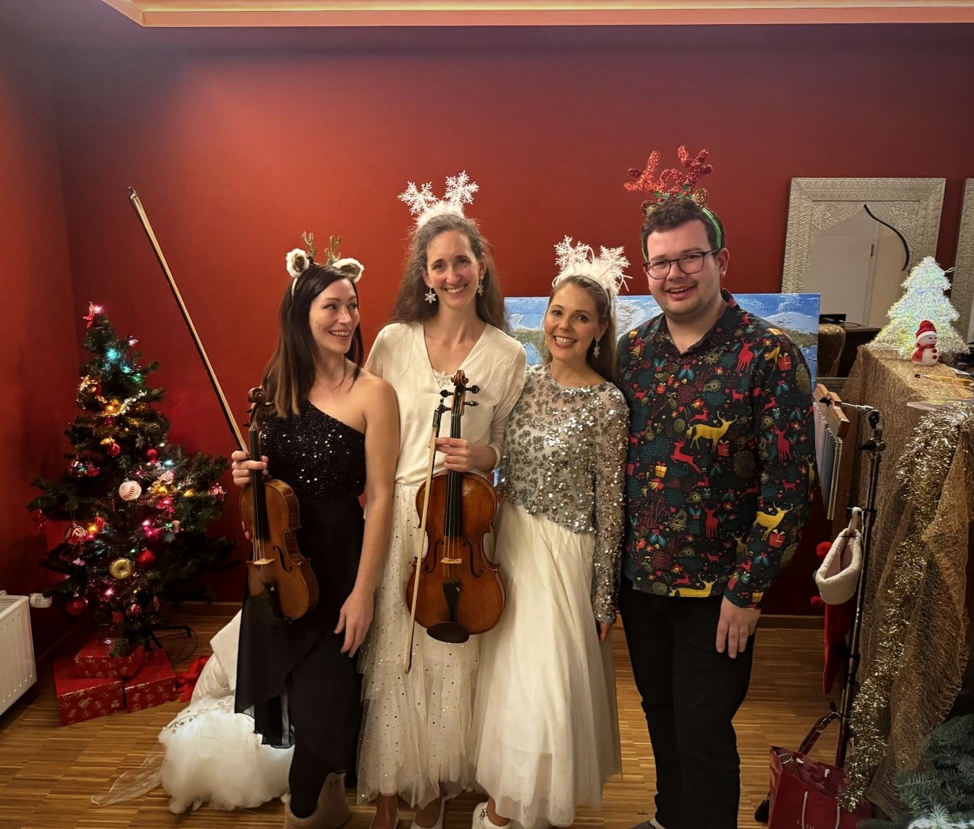 Donauwörther Weihnachtsduft: