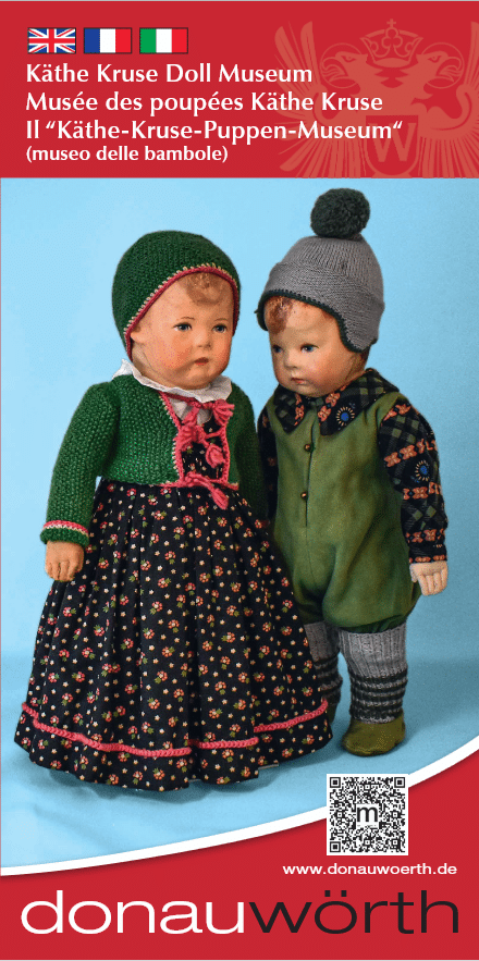 Käthe Kruse Doll Museum