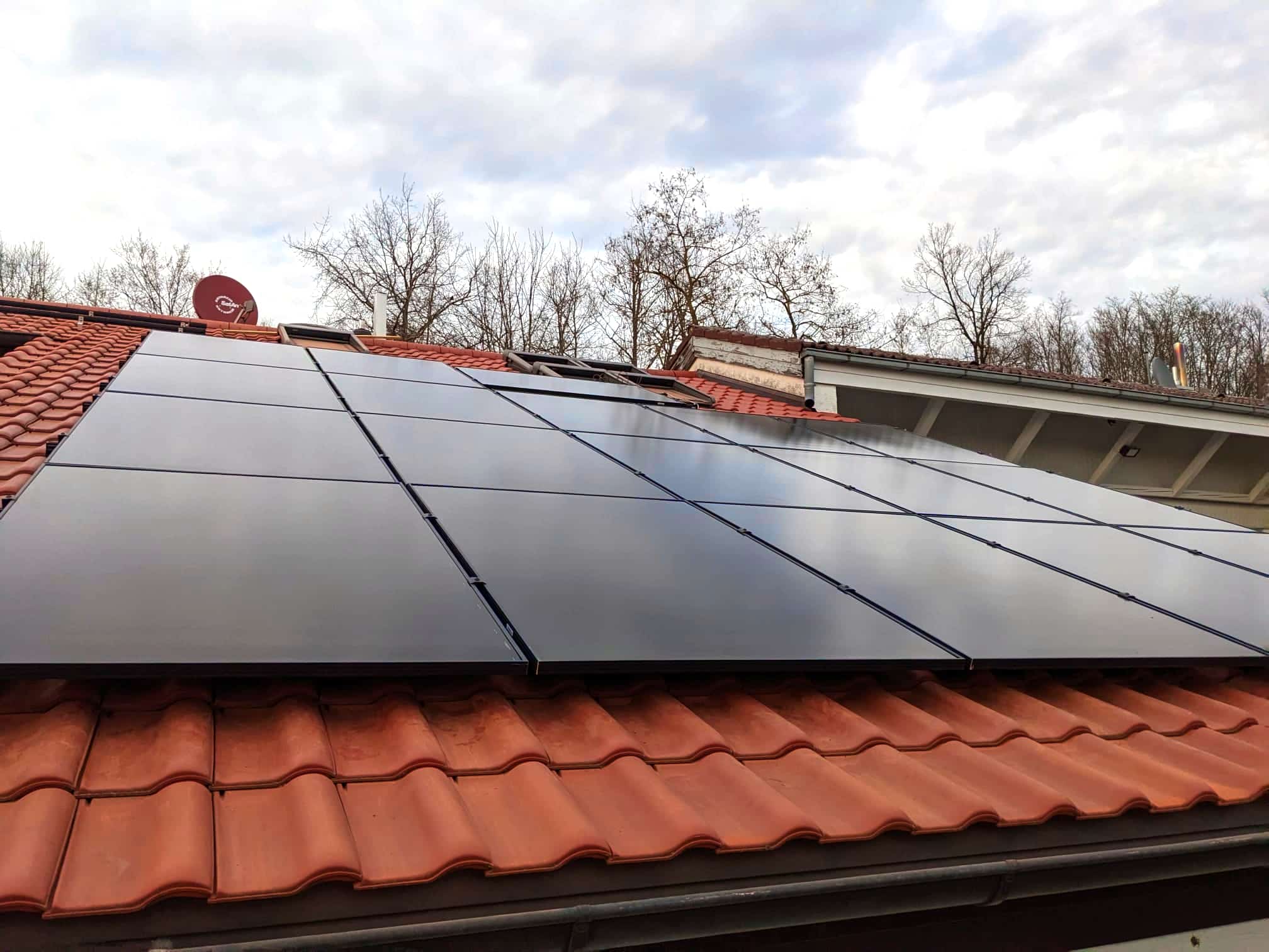 Workshop: Die eigene Photovoltaikanlage optimal einsetzen